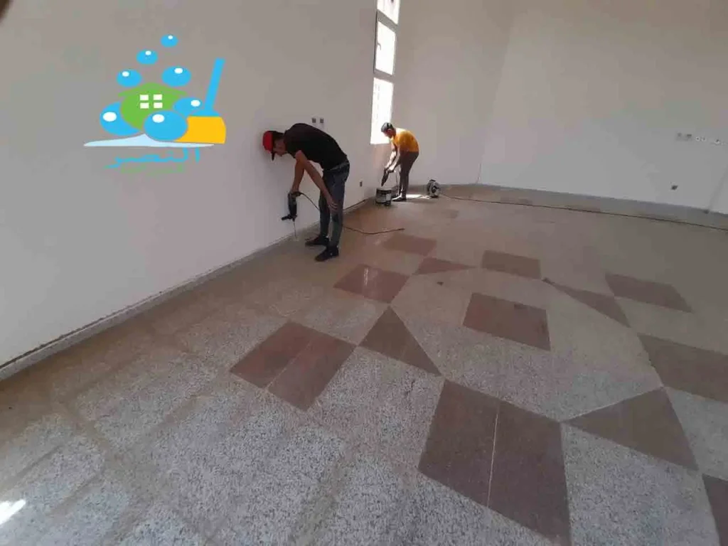 مكافحة النمل الابيض